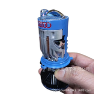 หลอดไฟหน้ารถ Y20 - High Lumen คัทออฟ พวงมาลัยขวา RHD ขั้ว H4 รับประกัน 1 ปี สว่างสุด Y15 y19 y17 y20