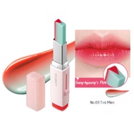 Laneige TWO TONE TINT LIP BAR NO 3 TINT MINT