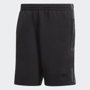 Celana Pendek Grafis Camo Stripe