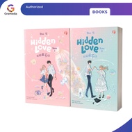 Gramedia Pekanbaru - HIDDEN LOVE BUNDLING