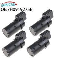7H0919275E Car PDC Parking Sensor For Audi A2 A3 A4 A6 A8 V W T5