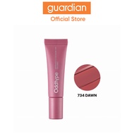 OddType Unframed Hydro Blow Tint 734 Dawn 9g