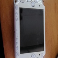 psp slim 2000 bekas, kondisi perlu baterai&charger