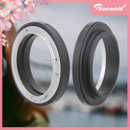 [paranoid.sg] FD-EOS Ring Adapter Lens Adapter FD Lens to EF for Canon EOS Mount