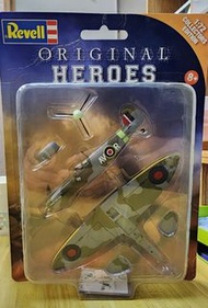 Revell Original Heroes 1:72 模型飛機
