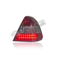 Mercedes Benz C-Class W202 LED TailLamp 94-00