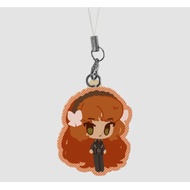 Ishmael Wooden Charm || Limbus Company