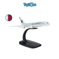 Qatar Airways Airbus A380 16cm Everfly Model
