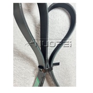 DAF Truck V Belt Oem 7PK1690 1699170 Multiribbed Timing Belt