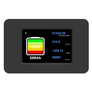LFP Battery Volt Meter Parameter Measuring