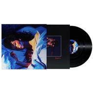 Vinyl LP LORDE Melodirama Record