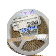 TANTALUM CAPACITOR 470uf Per Body 1104AI40Z 520W 477M 006AT E055 6k Fast Delivery