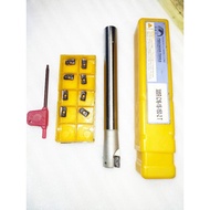 Lathe holder Milling holder facemild 16mm 300R C16-18-150-2T