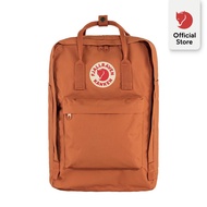 Kanken Laptop Backpack 17" - Terracotta Brown