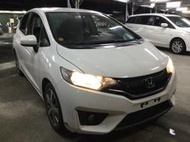 【嚴選認證車】2014 Honda FIT，1.5cc 跑14萬2，熱門省油代步小車，上下班接小孩都方便！！