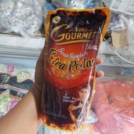 GORMED SAUCE/SAOS EURO GOURMED VIRAL GORMED 1KG GORMET
