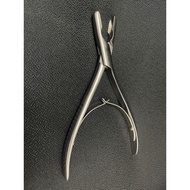 Bone Nibbler, 7” STRAIGHT OR CURVED