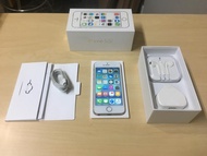 Apple Iphone 5s 32 GB Gold