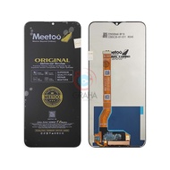 LCD REALME C35 / NARZO 50A ORIGINAL MEETOO FULLSET TOUCHSCREEN