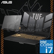 ASUS TUF F15 GAMING FX507ZE-I7R5B6G-O Intel Core i7-12700H 512GB SSD 1