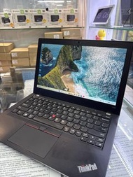 Lenovo Thinkpad x280 (16G Ram)