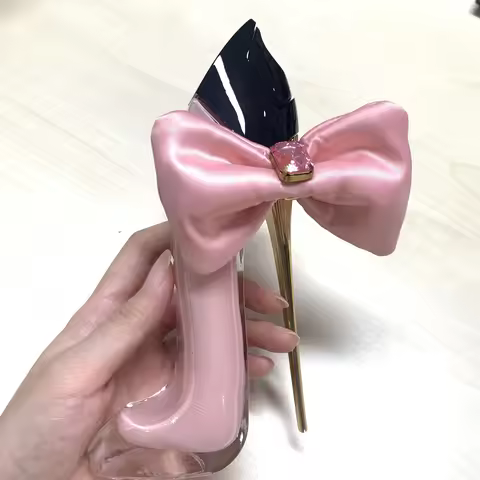Seven-ladies perfume, including Good Girl Blush and Very Good Girl, spray, 80ml, with long-lasting f