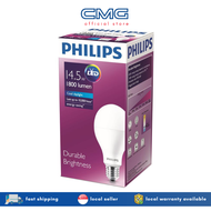 PHILIPS LED 14.5W E27 6500K Cool Daylight Light Bulb