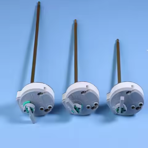 Hot Sale 30-80 °C Ariston Water Heater Plug-in Push Thermostat Temperature Controller Switch For Hou