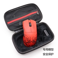 Suitable for Razer Razer Viper V3pro Pro Faker Limited Edition Mouse Storage Box Protective Bag Hard