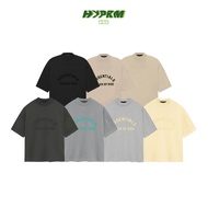 ESSENTIALS FW23 Arc Logo Tee Collection