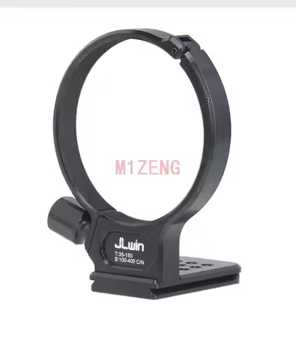 Quick Release Camera Tripod Mount adapter lens support For tamron 35-150mm F/2-2.8 Di III VXD sigma 