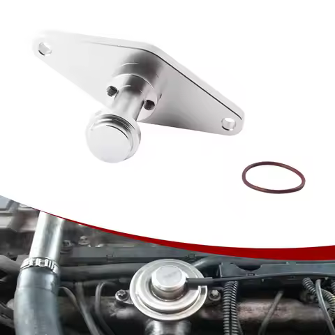 VALVE PLATE for OPEL Astra G Omega B Vectra B Zafira A 2.0 2.2 Di DTi -0849067/0849087/0849104