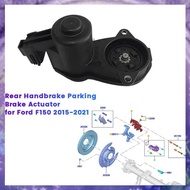 [P K A M] 926-620 FL3Z-2B712-A Rear Parking Brake Actuator for 2015-2021 Light Duty JL3Z-2B712-A Han