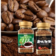 UCC Japan Coffee The Blend 117, Strong Taste 118, Sumiyaki Coffee