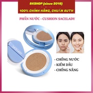 [SACE Lady] Cushion BB SACELADY waterproof, long lasting, sun protection 12g SL230