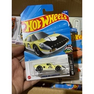 Hot Wheels Porsche 904 Carrera GTS