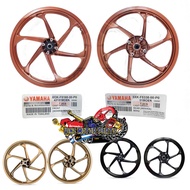 125zr rim lc v8 rim 6 batang skala original