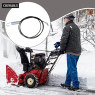 CHiWANji 746 04230 Auger Control Cable Auger Cable Replacement Parts Lightweight