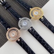 [Authentic Original Order Original Box Packaging] Chopard Chopard HAPPY DIAMONDS Series HAPPY Diamon