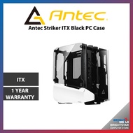 Antec Striker ITX Black PC Case