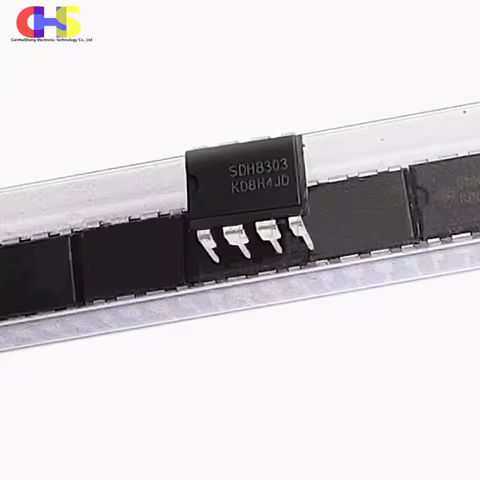 10pcs SDH8302 SDH8303 SDH8635 DIP-8 SDH8322 SDH8323 DIP-7 Power Chip New Original