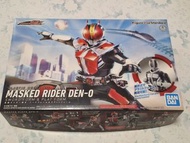 Bandai Figure-rise Standard Masked Rider Den-O 模型