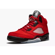 Nike Air Jordan 5 Retro Raging Bull DD0587-600 Fashion