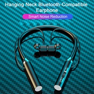 Hanging Neck Wireless Headphone Stereo Surround PX5 Waterproof Listen to Music Bluetooth-Compatible 