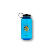 Aime Leon Dore New Balance SONNY NY Nalgene Bottle Blue