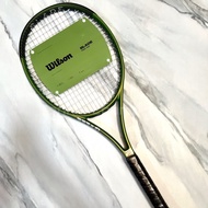 Wilson Blade Feel 100 Tennis Racket 284gr/Wilson Racket Tennis Racket 2024 Original