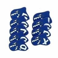Japanese and Korean exports golf Iron rod cover9Individual club head covers, ball cap covers, golf c