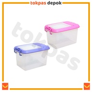 Shinpo SIP 410 10KG Rice Storage Box / Kome Rice Box SP-033