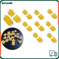 SERENDI 1/2pcs Aircraft Model Accessories  Solid Durable RC Model
