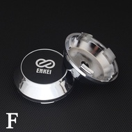 4pcs enkei wheel center caps 65mm OD & 60mm ID enkei racing wheel hub caps enkei center cap for rims